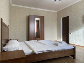 Гостевой дом Milange