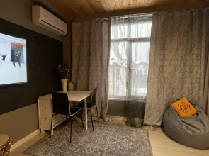 Квартира Loft Cozy Apartment