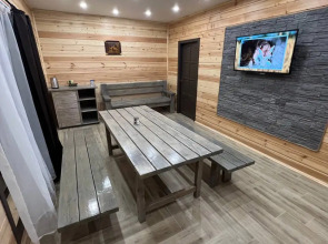 Гостевой Дом на Пруду