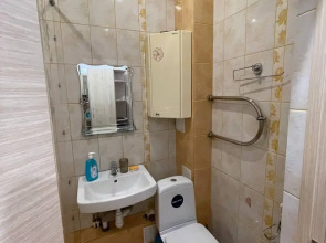 Квартира студия рядом С АЭРОПОРТОМ Якутск