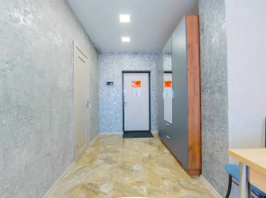 Апартаменты Color