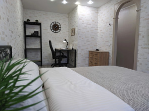 Квартира Огни города