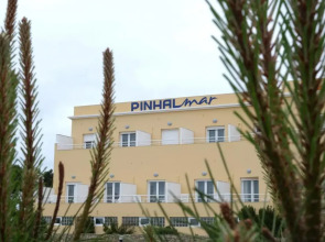 Отель WOT Pinhalmar Soul