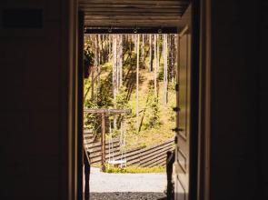 Гостевой дом Green house Kerelia