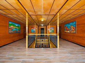 Отель Петровский берег