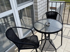 Апартаменты Касабланка