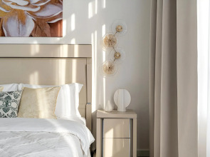 Квартира Хризантема