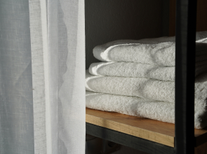 Отель Peak Kazbegi