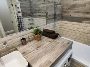 Апартаменты Отрада №6