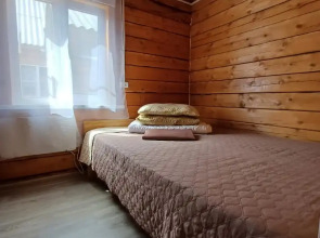 Гостевой дом Семья