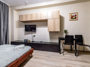 Апартаменты ApartMe 2 Аэропорт