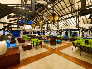 Отель Club Hotel Dolphin