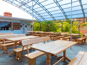 Гостевой дом Идиллия