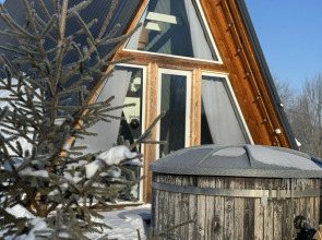 Гостевой дом Дальний кордон (7 км до г.Плес)