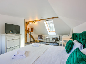 Residence Central Annapolis