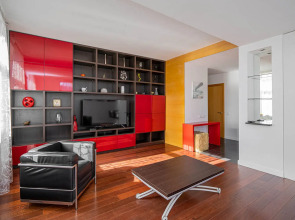 Квартира Belap.art Аура