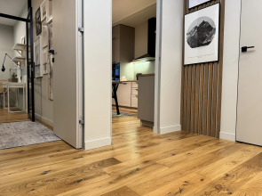 Апартаменты 1/ком Эталон