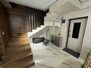 Частный дом Green Peak