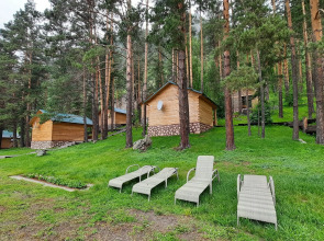 База отдыха Семья