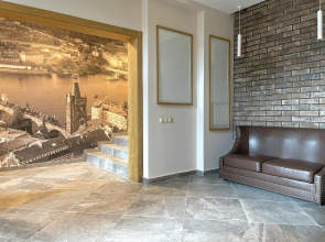 Апартаменты Моравия Рент Апарт