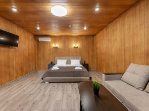 Курортный отель Пляжный Посёлок