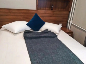 Апартаменты Sweet home Ulyanovsk Gagarin