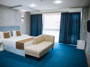 Бутик-отель Address Baku