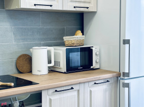 Апартаменты Мята