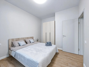 Апартаменты Stepanenkov на Заровного 28/1