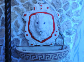 Гостевой дом Роман и Светлана