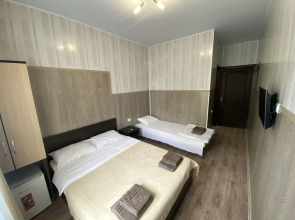 Гостевой Дом Sorrento