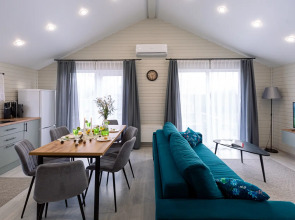 Гостевой Дом Point 242 Мятный