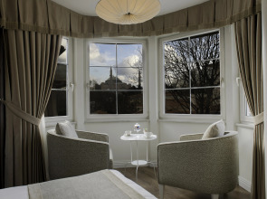 Отель Yasmak Sultan