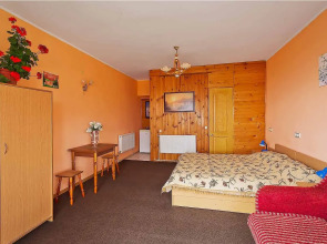 Гостевой Дом Горная Антавия