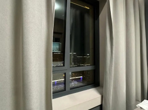 Апартаменты City Escape Top с Персональной Атмосферой Уюта