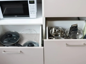 Квартира EnjoyToday Олива