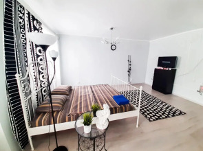 Апартаменты Домашний Очаг на Ул Октября 48