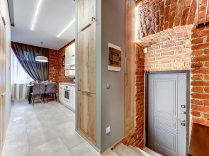 Квартира BukerHouse на Пионерской