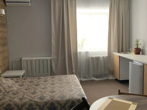 Гостевой дом Соната