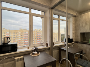 Квартира Уютная Студия в ЖК Мёд House