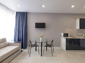 Апартаменты Inndays on Kommunarka(2)