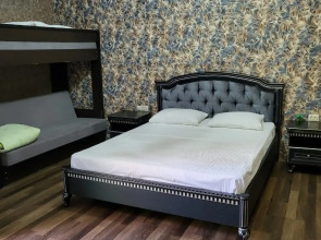 Гостевой дом Макс