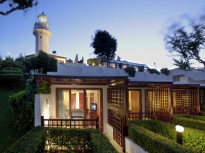 Renaissance Polat Istanbul Hotel