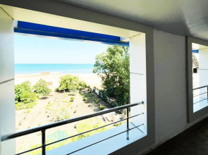 Гостевой дом  Моряна