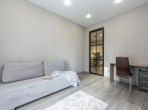 Апартаменты 2х-Комнатные Клубный Дом Vivaldi ВыДома