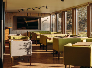 Отель Villa Malina