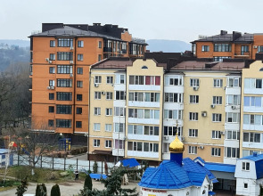 Апартаменты Loft4*you River Пестова 9