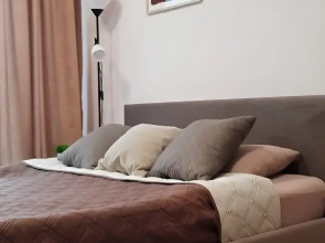 Квартира-студия Екатеринбург ЭКСПО