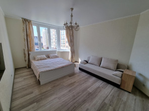 Апартаменты Кранц-Парк