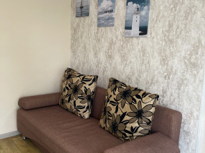 Гостевой дом на улице Центральная 17